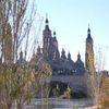 Zaragoza, la grande zaza