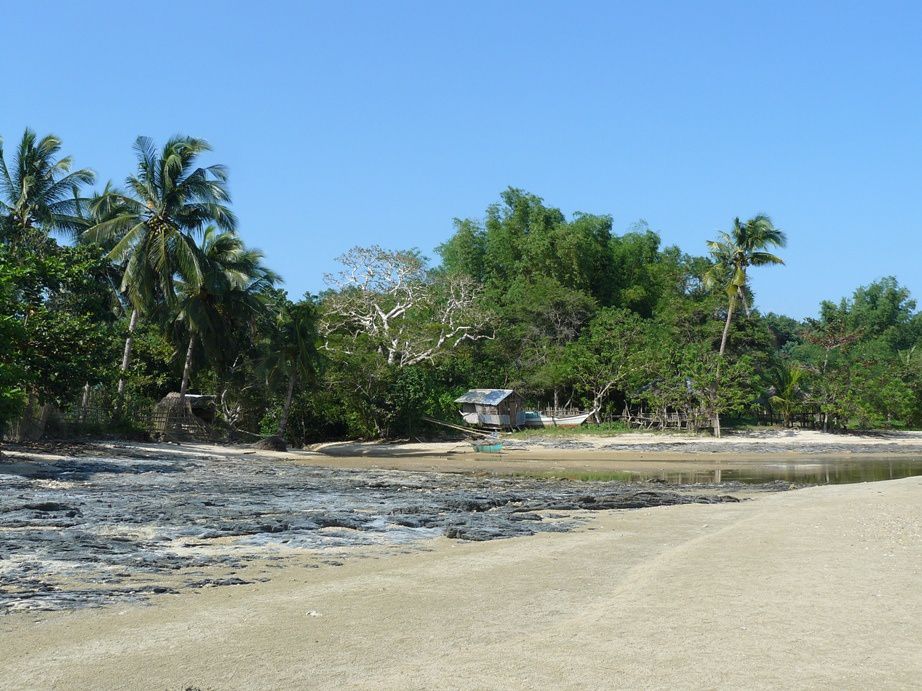 Album - Les-Philippines---Palawan