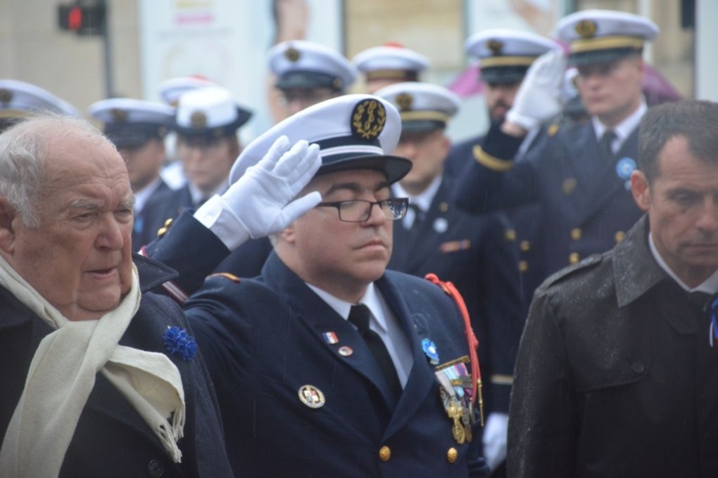 L'album du Centenaire.