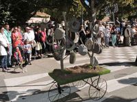 Mouriès, Fête des Olives vertes 3/6