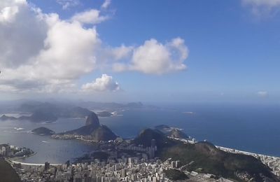 BRESIL, Rio de Janeiro