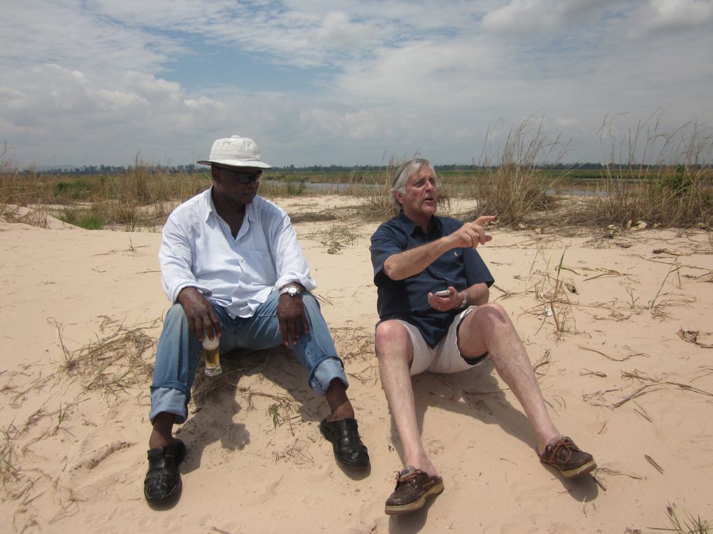 Album - mes-amis-du-Congo