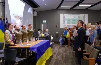 Etats-Unis. Le profil du bataillon néonazi Azov discrètement retiré de la liste des groupes extrémistes de Stanford (The GrayZone)