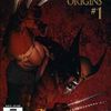 Critique 161 - Wolverine: Origins #1 Born in Blood, Part One