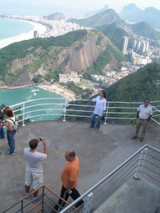 Album - rio-de-janeiro