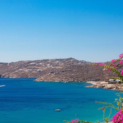 Le blog du séjour  les Cyclades