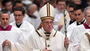 El Papa Francisco ha recomendado tratar homosexualidad en niños con un psiquiatra