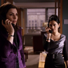 "Killer Song" (The Good Wife - 2.18)