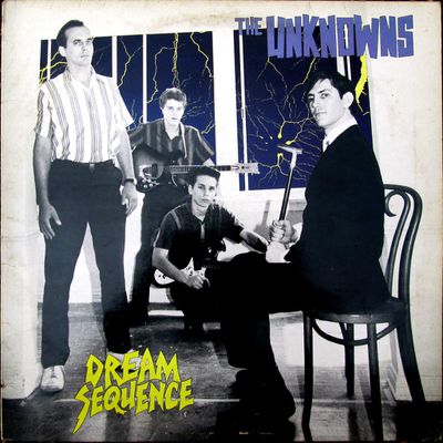 The Unknowns - Dream sequence - 1981