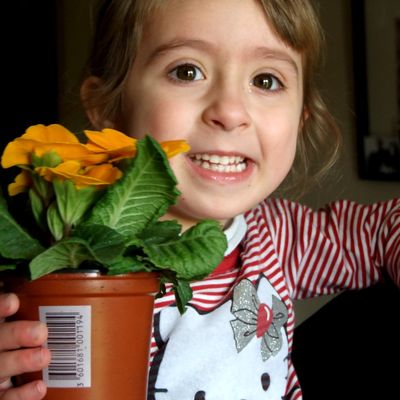 Joyeux anniversaire ma Lola