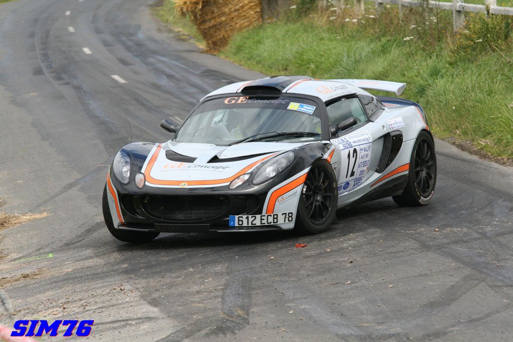 Album - rallye-Kalt-Beck-2009