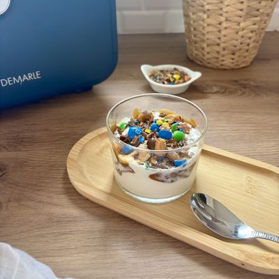 McFlurry Maison Facile