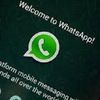 A MAIORIA DOS ITALIANOS PREFEREM WHATSAPP EUROPEIA