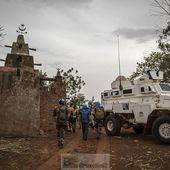 Face au regain d'insécurité au Mali, la MINUSMA pourrait se doter d'une force mobile - B2 Le blog de l'Europe politique