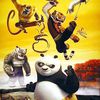 "Kung Fu Panda" : clip