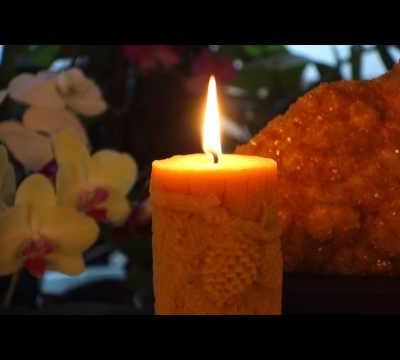 Tibetan Singing Bowl by Music for Deep Meditation 