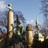 Essai sur des cimetières de Paris巴黎·墓地书