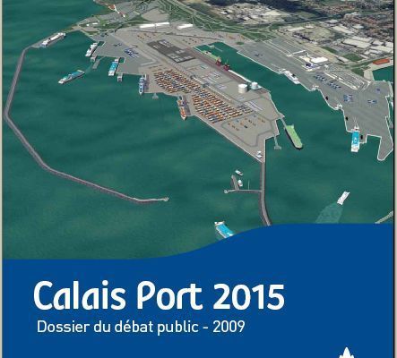 Débat Calais Port 2015