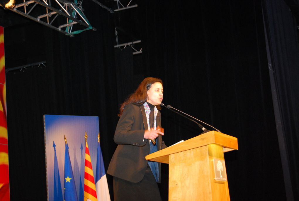 Album - regionales-2010---meeting-Docks-des-Sud