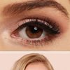 Eyes makeup