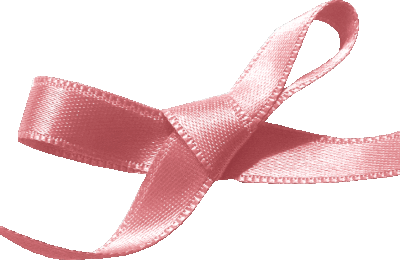 En rose et noir