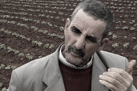 Agriculture bio en Algérie: "Le dernier des mohicans ou un pionnier?"