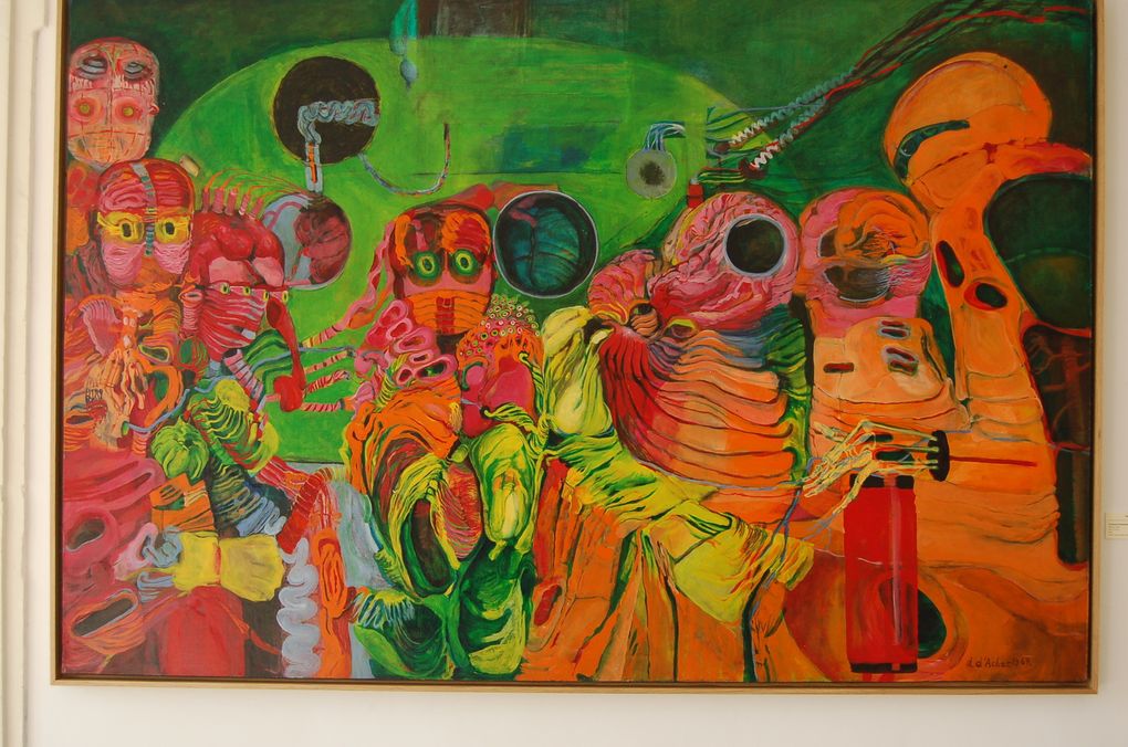 Album - Centre-d-art-2009