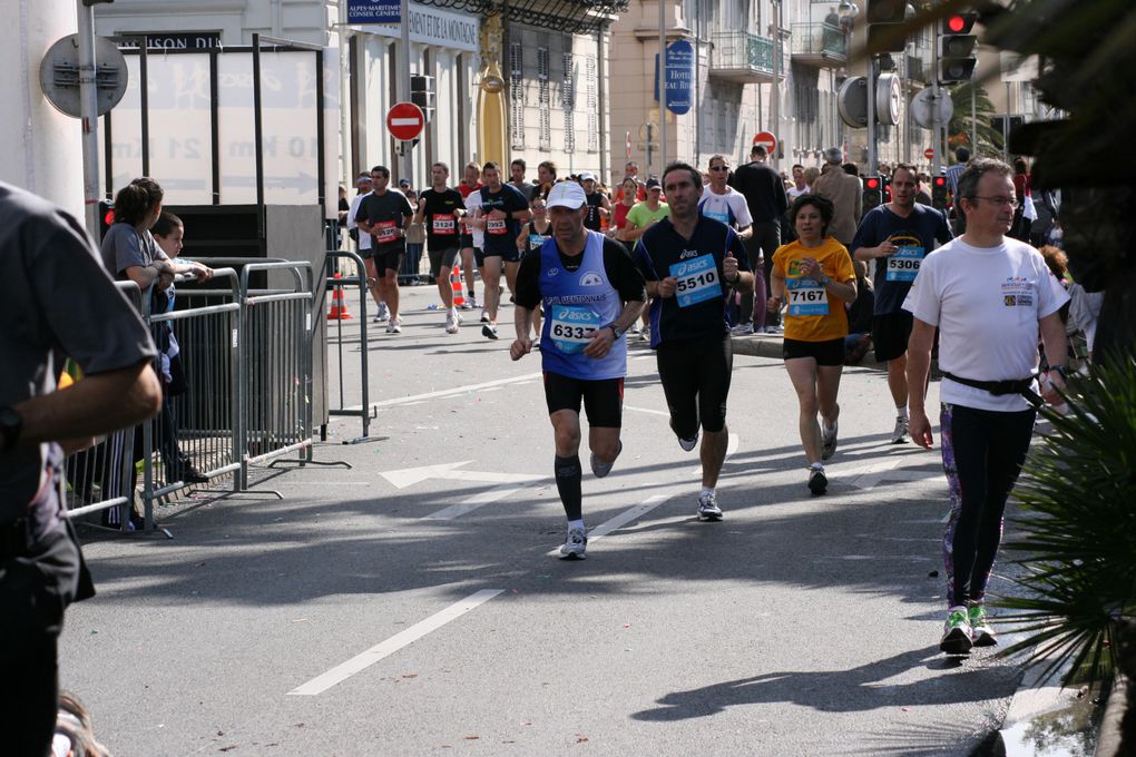 Album - Nice-10km-et-semi-marathon-2009