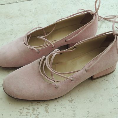 Ballerines Minelli P37