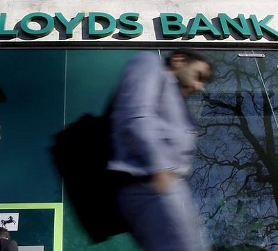 Royaume-Uni: la banque Lloyds supprime 3.000 emplois supplémentaires