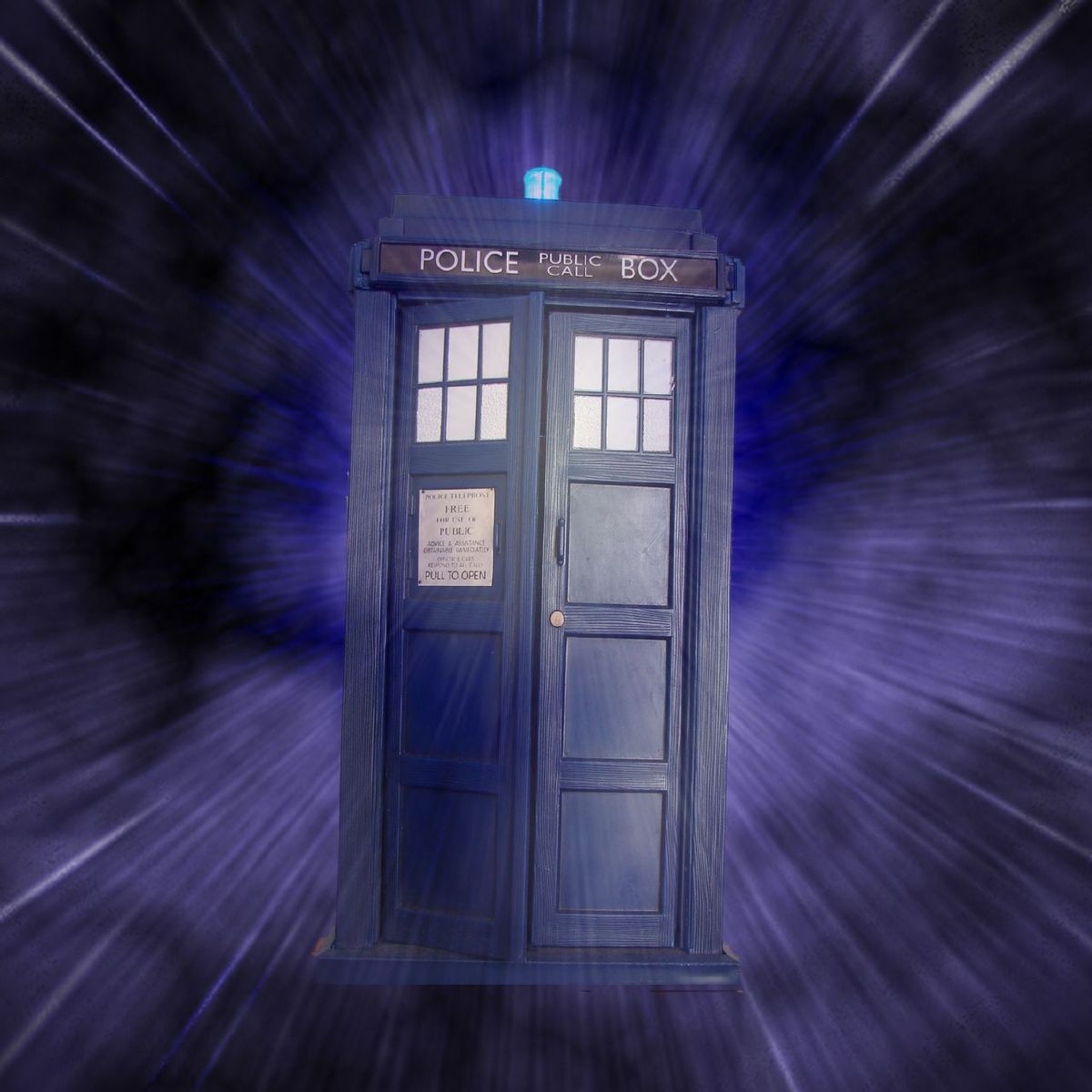 Doctor Who : deux Docteurs feront équipe dans une aventure inédite