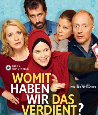 [VER 1080p] Womit haben wir das verdient? Pelicula por torrent completa [DVDRip]