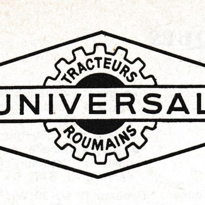 PUBLICITE : UNIVERSAL U650