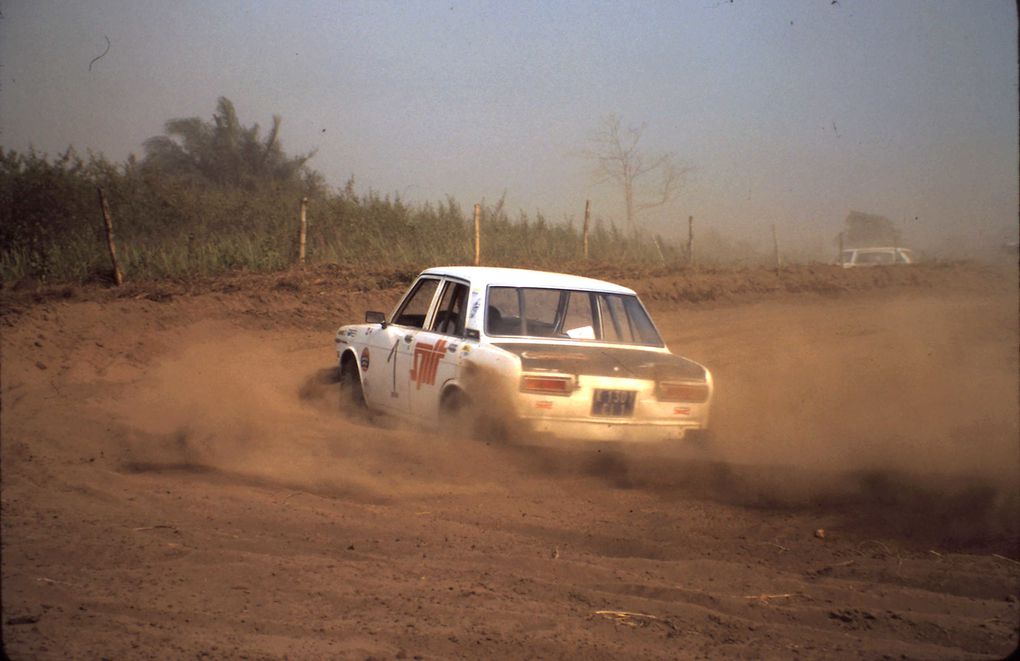 Album - RallyeCross-Bingerville-1980