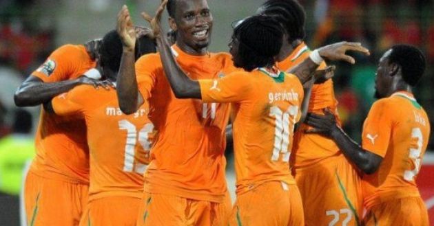 Classement FIFA : les Eléphants de Côte d’Ivoire, toujours meilleure équipe africaine