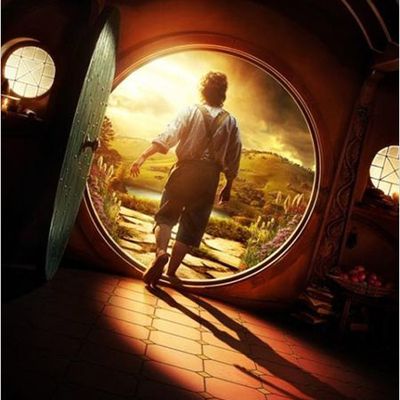 Le Hobbit - Un Voyage Inattendu