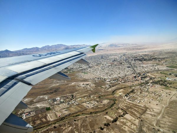 Tacna, Arica, Atacama, Machuca, Chuquicamata, abracadabra! 28 septembre/4 octobre 2016 