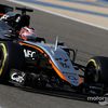 Force India pousse pour une F1 avec des V6 et des V8