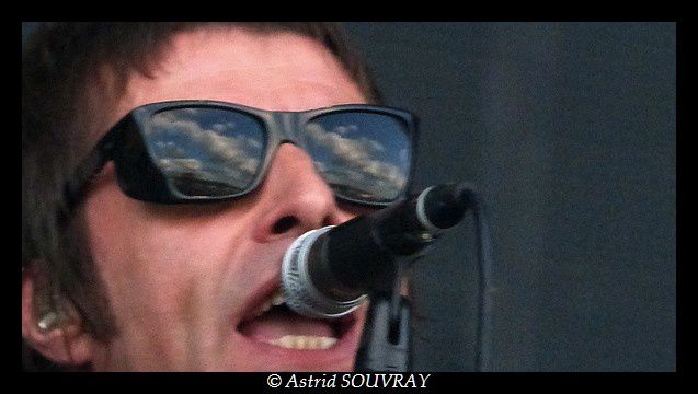 Album - Beady-Eye-Solidays-2013