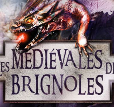 Médiévales Brignoles 2016 (dimanche 14 aout)