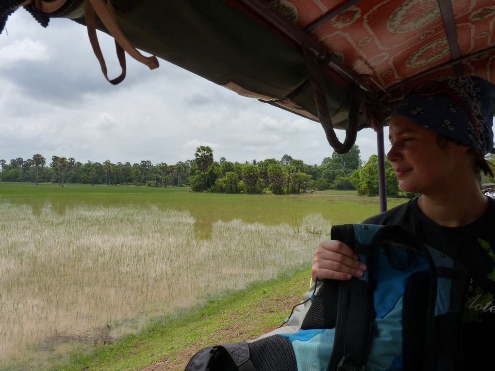 Album - Cambodge