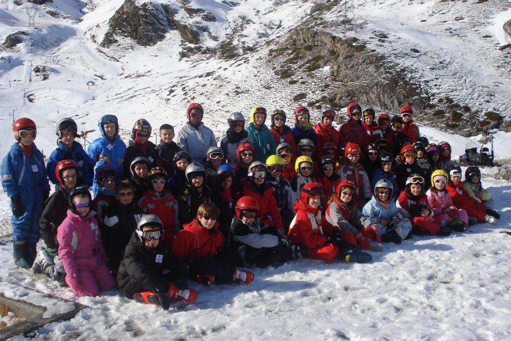 Album - 2011-Classe-de-Neige-Groupes