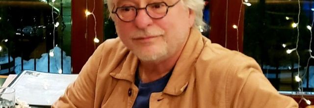 Nous portons tous en nous un peu de tout ce qui s'écrit : Louis-Philippe Hébert