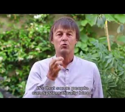 Soutenons le Tribunal Monsanto !