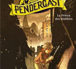 L'Agence Pendargest - Le Prince des ténèbres de Christophe Lambert