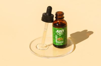 Benefits of Using CBD Oil to Improve Prosperity