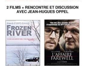 Polar’Encontre (Agen) : soirée cinéma le 9 mars