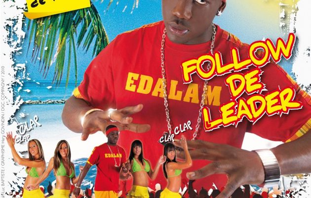 [SOCA] EDALAM - FOLLOW DE LEADER - 2010