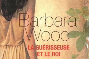 Citation de Barbara Wood