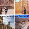 Tours a Luxor desde Marsa Alam